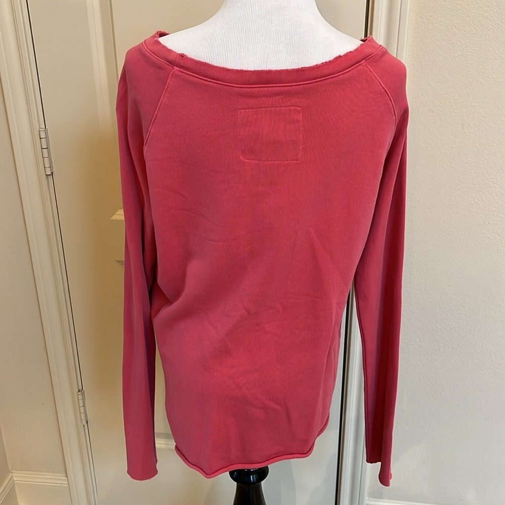 Frank & Eileen tee Lab Sweatshirt - Picture 4 of 15